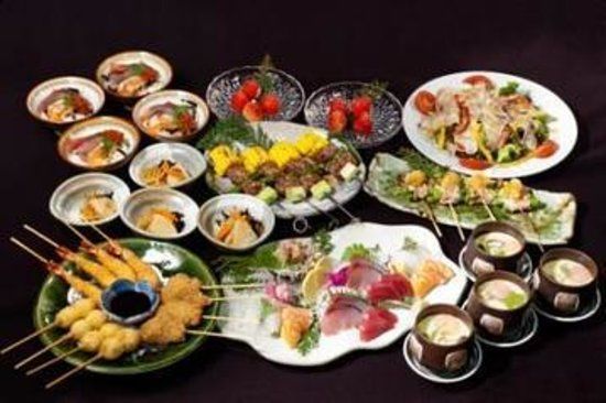 たよし 曾根崎店